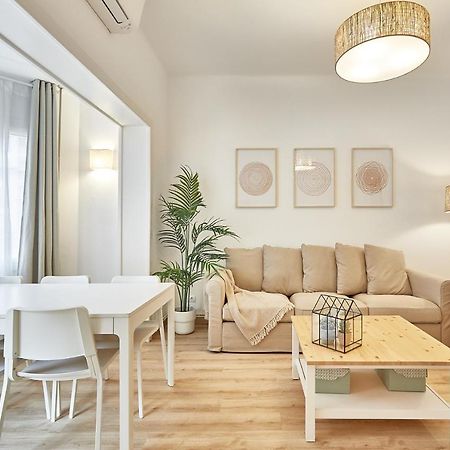 Bbarcelona Calabria Flat Apartment Exterior photo