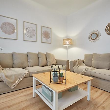Bbarcelona Calabria Flat Apartment Exterior photo