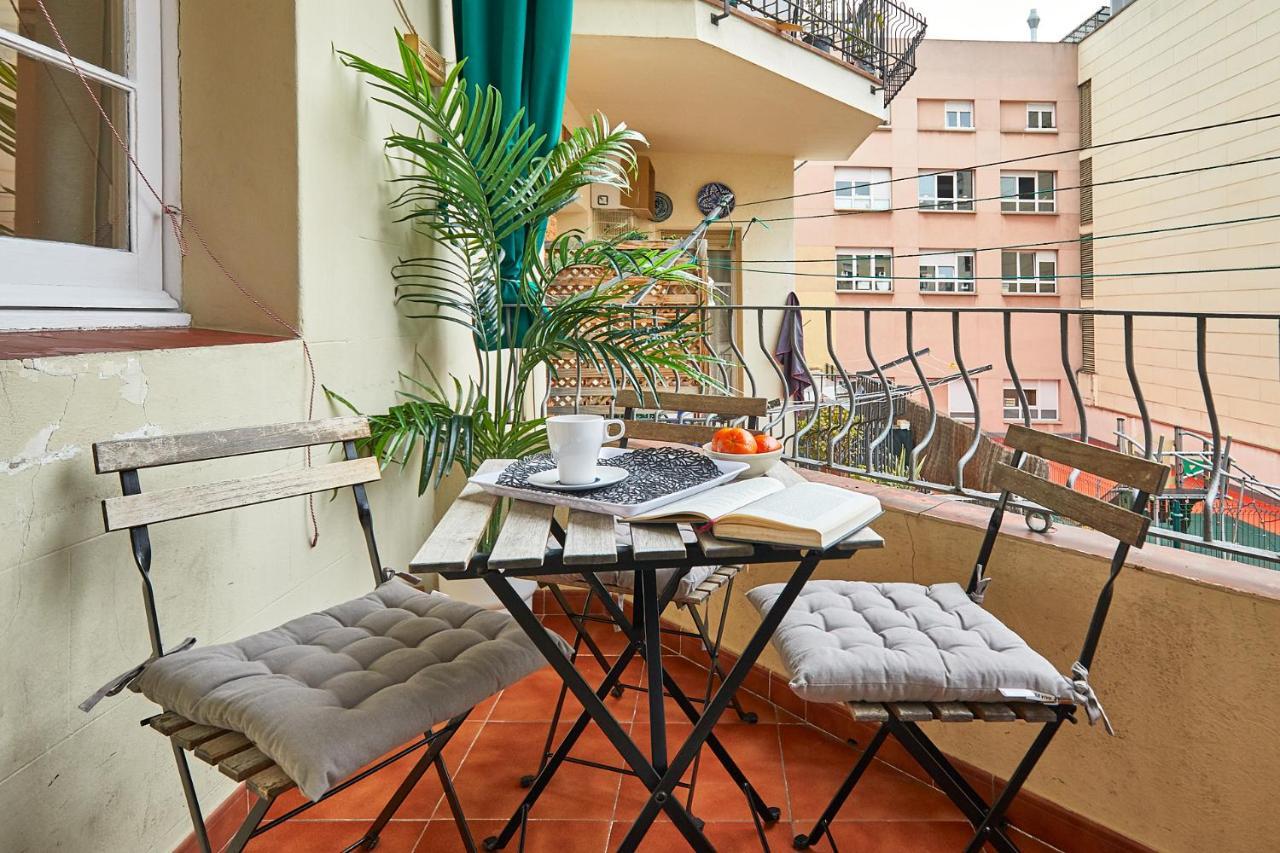 Bbarcelona Calabria Flat Apartment Exterior photo