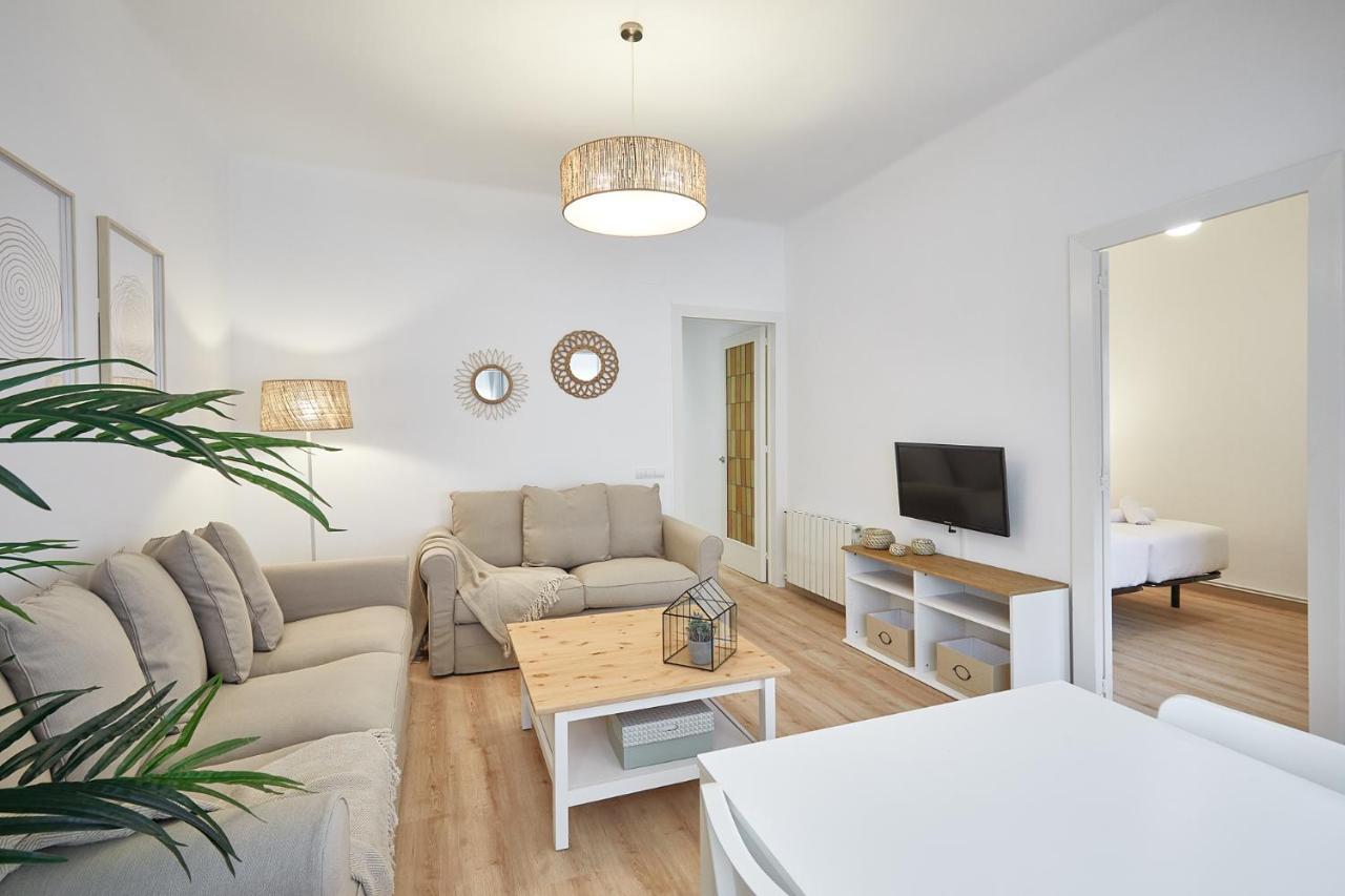 Bbarcelona Calabria Flat Apartment Exterior photo