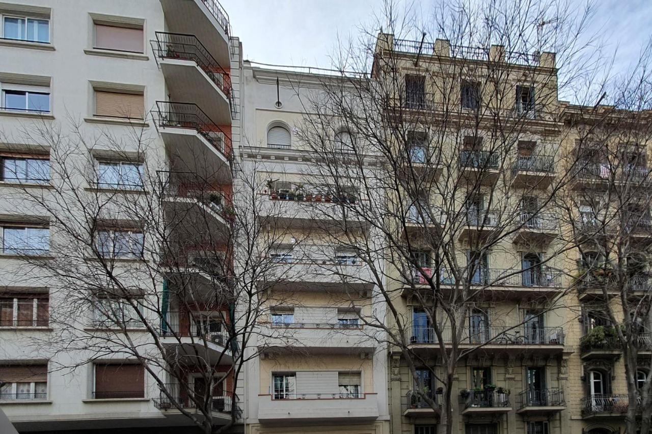 Bbarcelona Calabria Flat Apartment Exterior photo